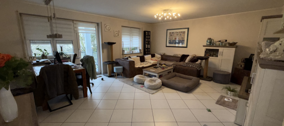 2 غرف نوم شقة في Mannheim, Germany رقم 14993 4