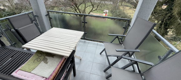 2 غرف نوم شقة في Mannheim, Germany رقم 14993 12