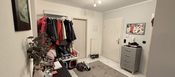 2 غرف نوم شقة في Mannheim, Germany رقم 14993 6