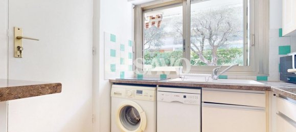 1 bedroom Apartment in Antibes, France No. 196230 7