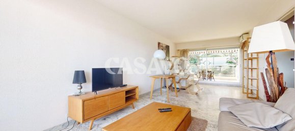 1 bedroom Apartment in Antibes, France No. 196230 5