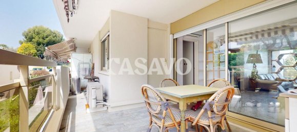 1 bedroom Apartment in Antibes, France No. 196230 9
