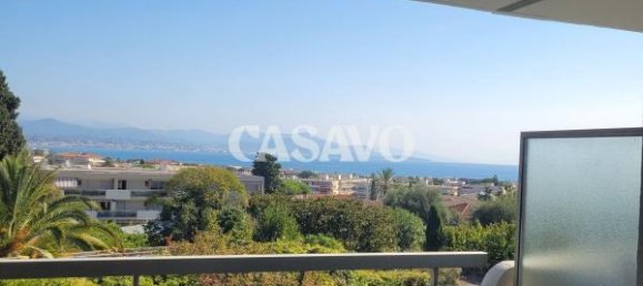 1 bedroom Apartment in Antibes, France No. 196230 2