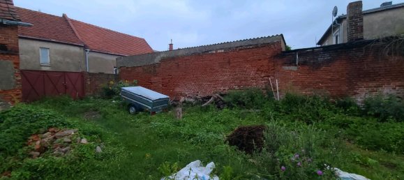 Земельный участок в Пригниц, Германия № 335239 4