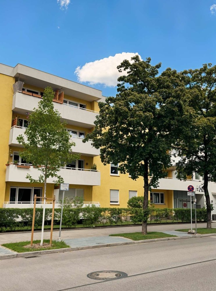 Apartamento T2 em Munich, Germany N.º 279937