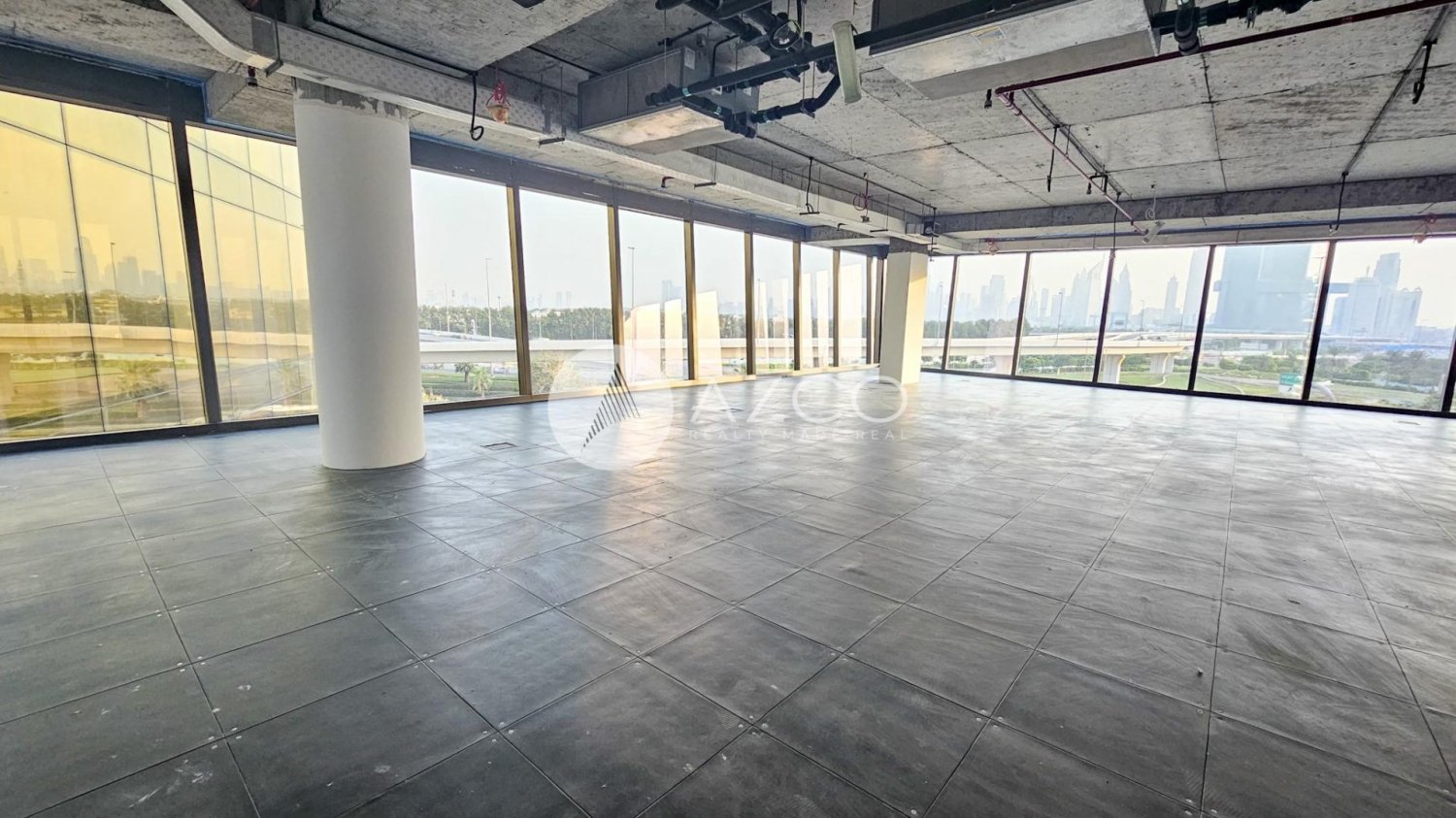 Escritório em Bur Dubai, UAE 189.5 m² N.º 98487