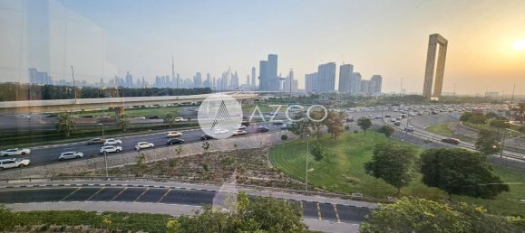 Escritório em Bur Dubai, UAE 189.5 m² N.º 98487 8