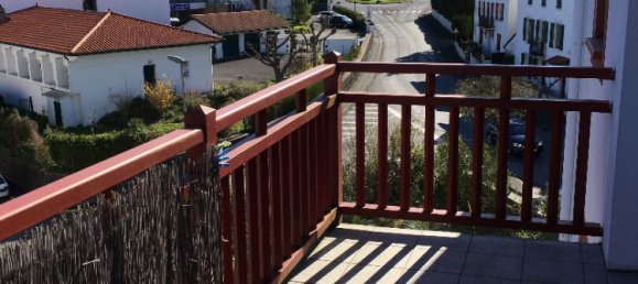 1 Schlafzimmer Wohnung in Hendaye, France, Nr. 102286 16