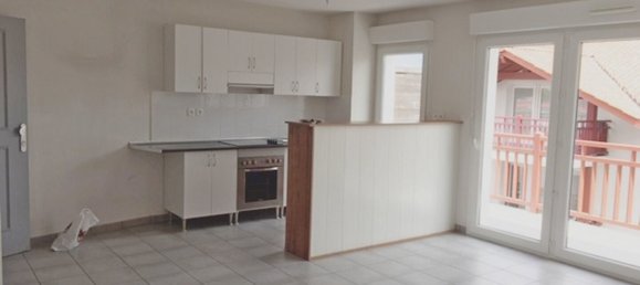 1 Schlafzimmer Wohnung in Hendaye, France, Nr. 102286 6