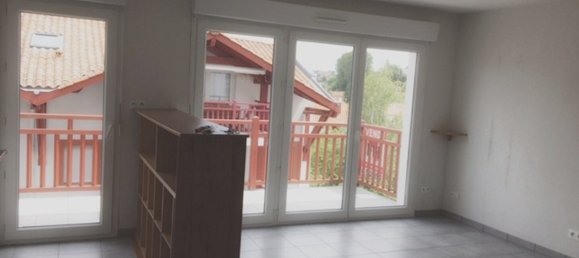 1 Schlafzimmer Wohnung in Hendaye, France, Nr. 102286 9