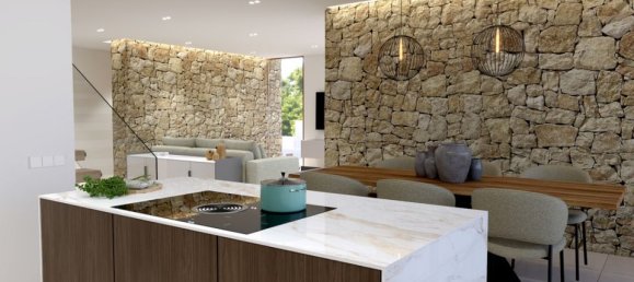 3 غرف نوم قطعة أرض في Tormos, Spain رقم 185791 3