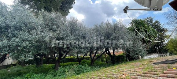 3 غرف نوم فيلا في Palestrina, Italy رقم 112483 40