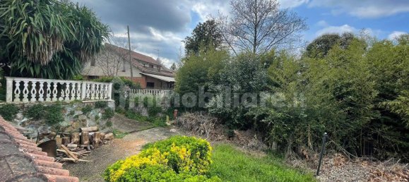 3 غرف نوم فيلا في Palestrina, Italy رقم 112483 34