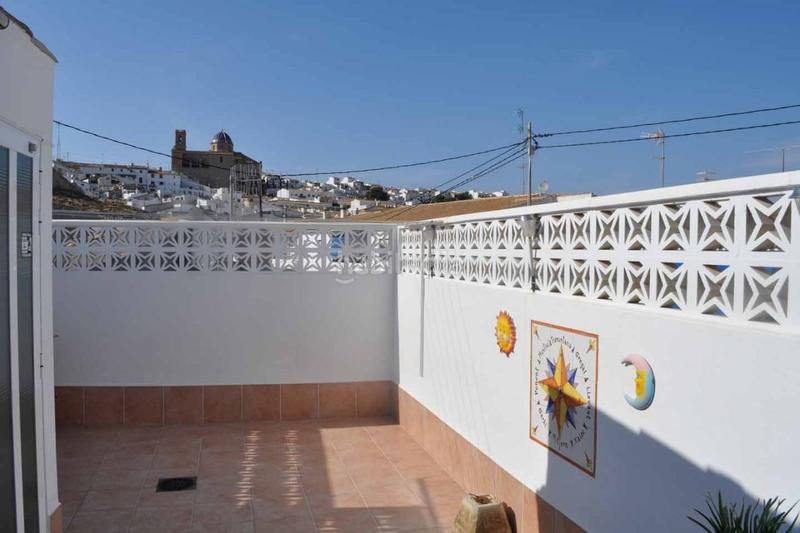 3 bedrooms Townhouse in Altea, Spain No. 93574