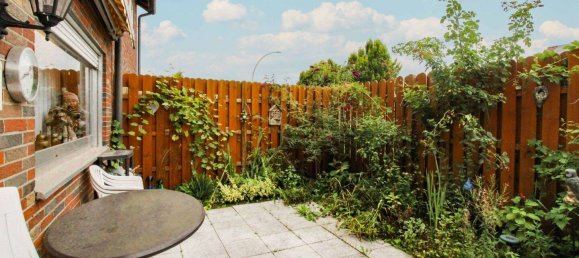 Таунхаус с 4 спальнями в Варендорф, Германия № 268272 2