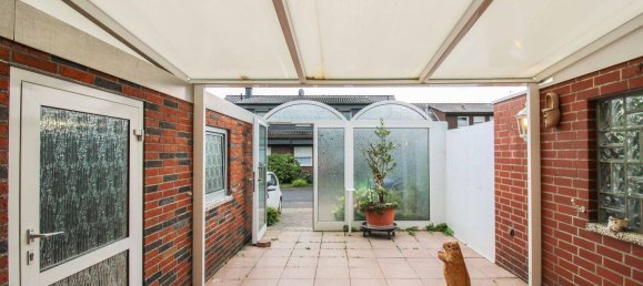 Таунхаус с 4 спальнями в Варендорф, Германия № 268272 12