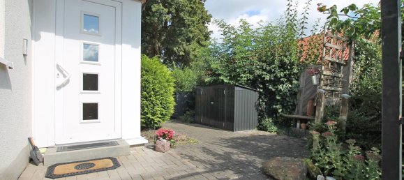 5 rooms Townhouse in Ennepe-Ruhr, Germany No. 305628 9