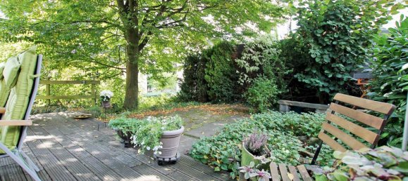 5 rooms Townhouse in Ennepe-Ruhr, Germany No. 305628 14