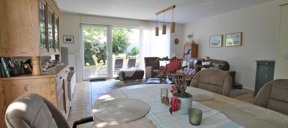 5 rooms Townhouse in Ennepe-Ruhr, Germany No. 305628 11