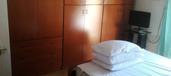 Квартира с 3 комнатами в Виареджо, Италия № 280045 6