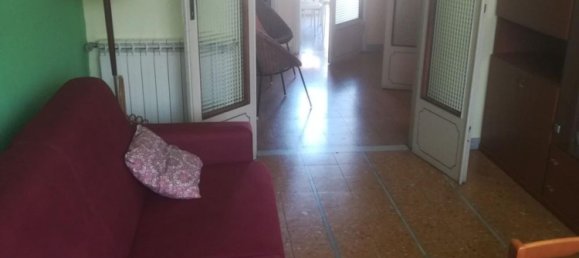 Квартира с 3 комнатами в Виареджо, Италия № 280045 11