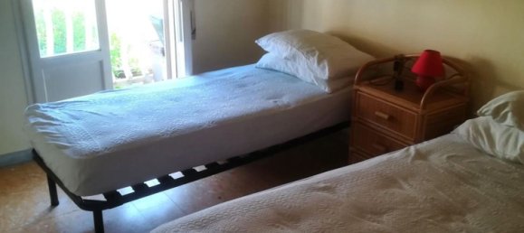 Квартира с 3 комнатами в Виареджо, Италия № 280045 4