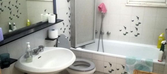 Квартира с 3 комнатами в Виареджо, Италия № 280045 3