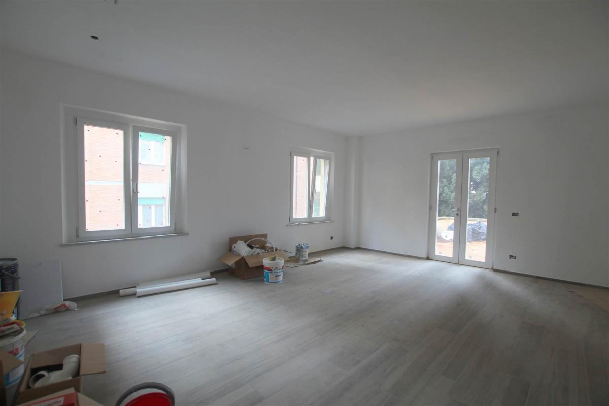 2 غرف نوم شقة في Siena, Italy رقم 1284