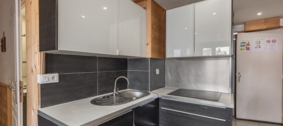 5 غرف نوم شقة في Les Belleville, France رقم 528 6