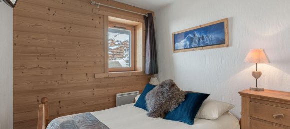 5 غرف نوم شقة في Les Belleville, France رقم 528 8