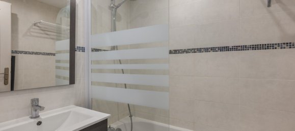 5 غرف نوم شقة في Les Belleville, France رقم 528 14