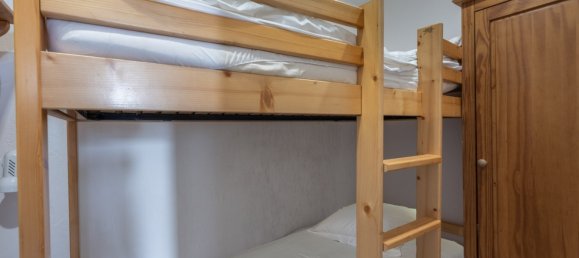 5 غرف نوم شقة في Les Belleville, France رقم 528 10