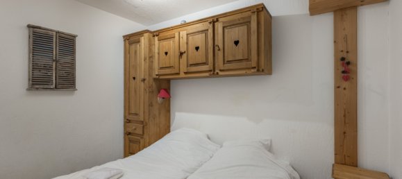 5 غرف نوم شقة في Les Belleville, France رقم 528 11