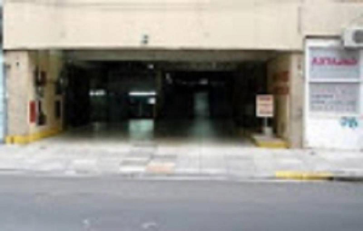 Entrepôt à Buenos Aires, Argentina 13m² No. 104538