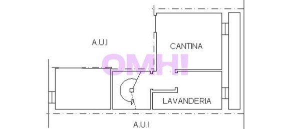 Casa de 4 dormitorios en Samarate, Italy No. 334211 34