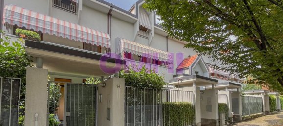 Casa de 4 dormitorios en Samarate, Italy No. 334211 31