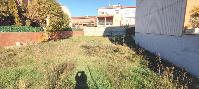 288m² Land in Santa Maria de Palautordera, Spain No. 114600
