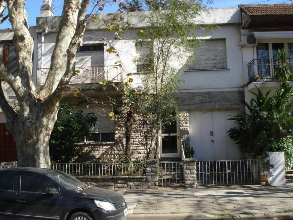 3 bedrooms House in Buenos Aires, Argentina No. 93305