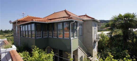 5 bedrooms House in Chaves, Portugal No. 183921 5