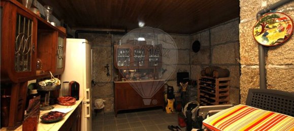 5 bedrooms House in Chaves, Portugal No. 183921 28