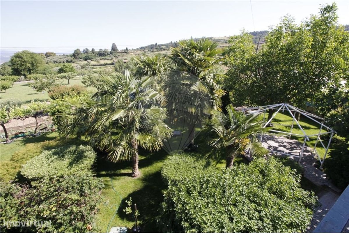 5 bedrooms House in Chaves, Portugal No. 183921