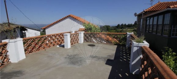 5 bedrooms House in Chaves, Portugal No. 183921 6
