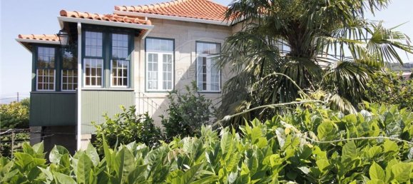 5 bedrooms House in Chaves, Portugal No. 183921 21