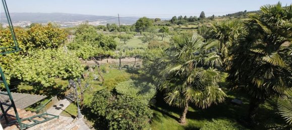 5 bedrooms House in Chaves, Portugal No. 183921 2