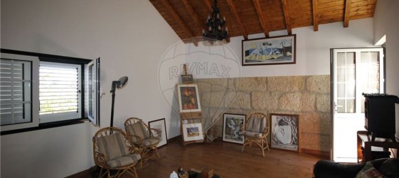 5 bedrooms House in Chaves, Portugal No. 183921 46