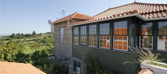 5 bedrooms House in Chaves, Portugal No. 183921 7