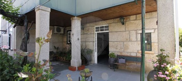 5 bedrooms House in Chaves, Portugal No. 183921 18