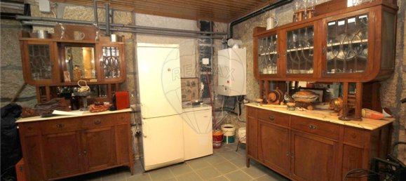 5 bedrooms House in Chaves, Portugal No. 183921 31