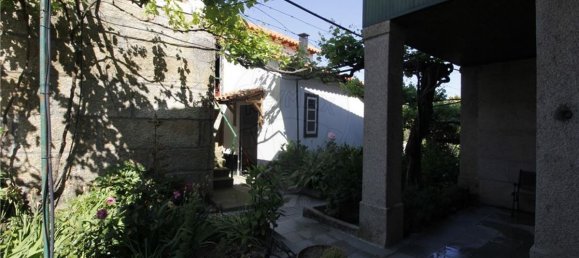 5 bedrooms House in Chaves, Portugal No. 183921 3