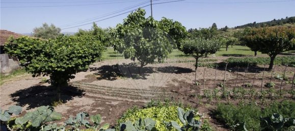 5 bedrooms House in Chaves, Portugal No. 183921 10